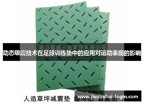 动态吸震技术在足球训练垫中的应用对运动表现的影响